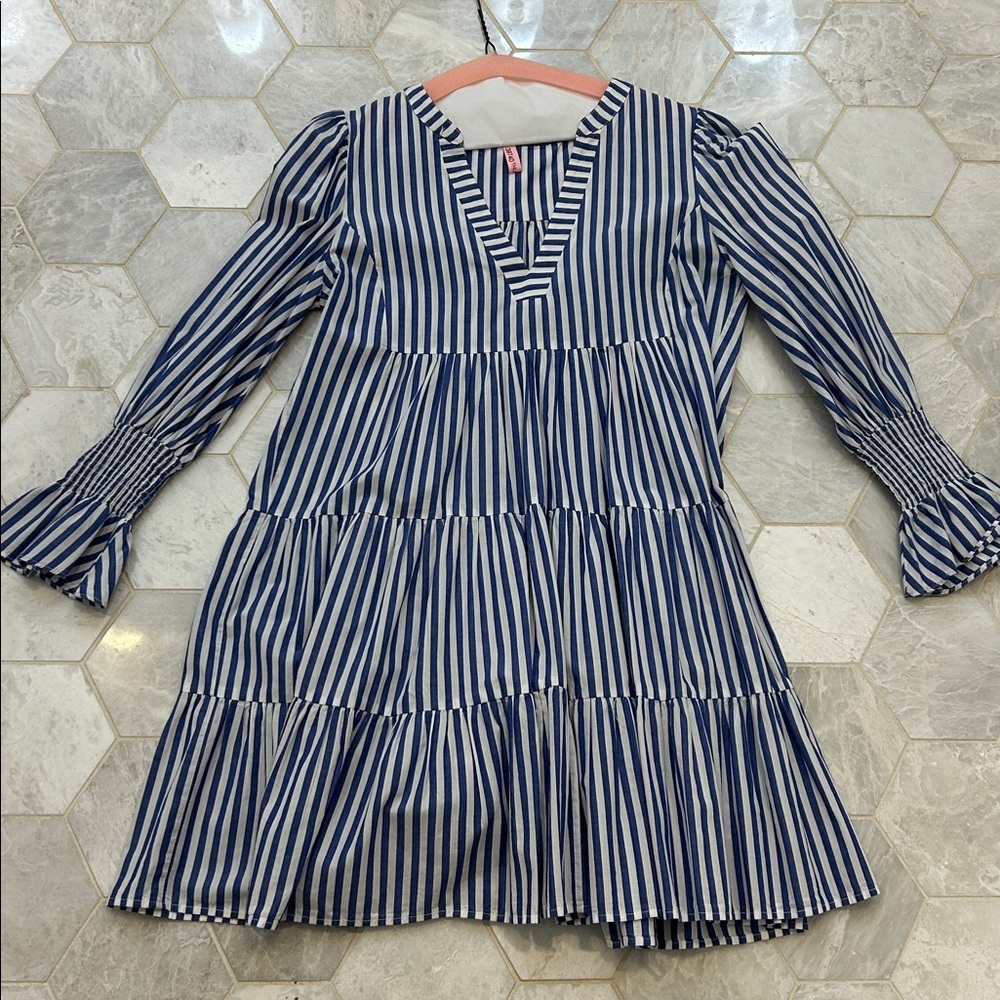 Tuckernuck Pomander Place Dress